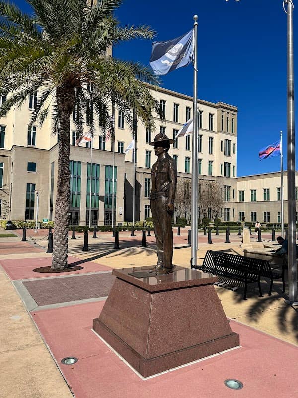 Seminole County Heroes Memorial - Image 2
