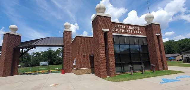 Little League Southeast Park - Image 2