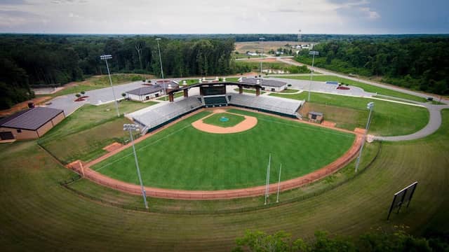 Little League Southeast Park - Image 1