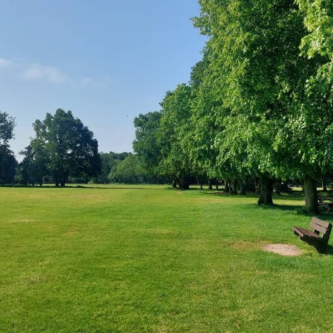 Yateley Green - Image 1
