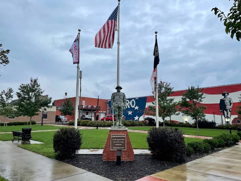 Memorial Park - Image 1