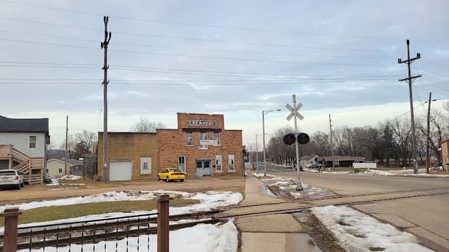 Depot Museum - Image 2