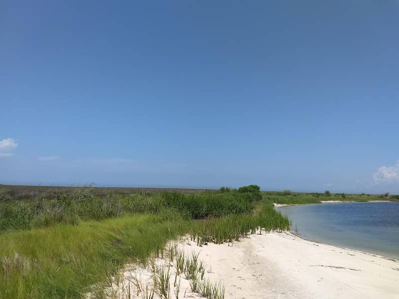 Parkers Marsh Natural Area Preserve - Image 1