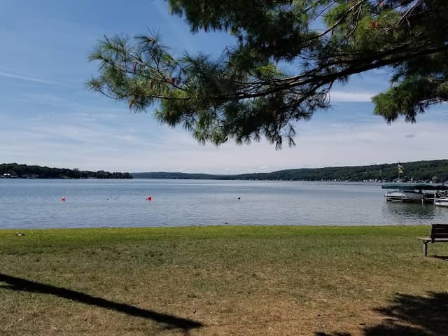 Indian Pines Park - Image 1