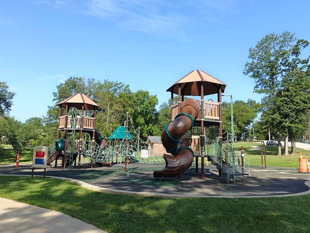 Mort Jacobs Park - Image 1