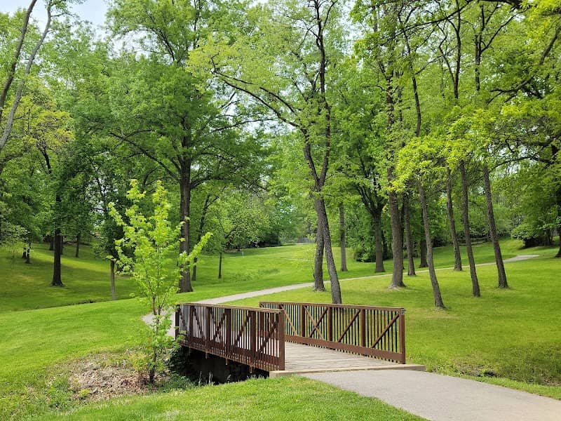 Mort Jacobs Park - Image 2