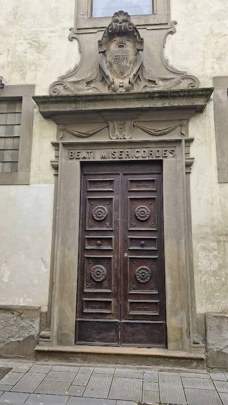 Church Of St. Sebastian - Image 1