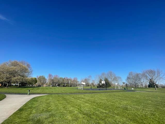 Griffin Oaks Park - Image 1