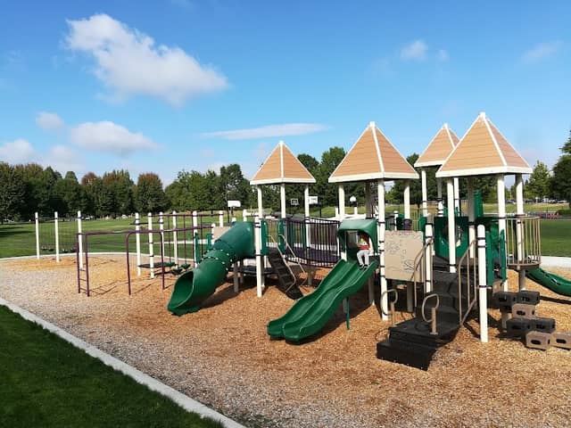 Griffin Oaks Park - Image 2