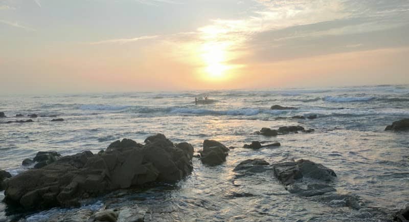 Plage Bachkou - Image 2