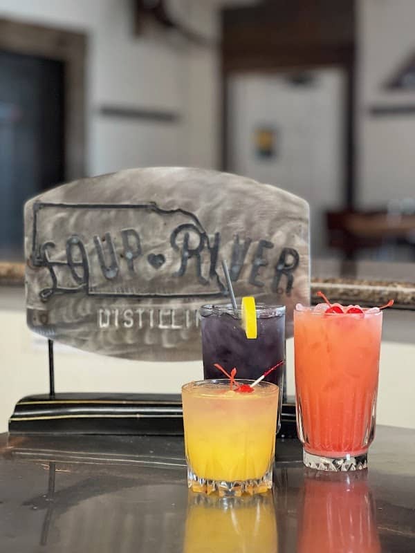 Loup River Distilling - Image 1