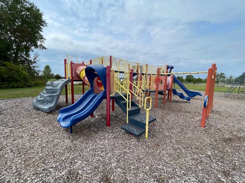 Little Suamico Ball Park - Image 1