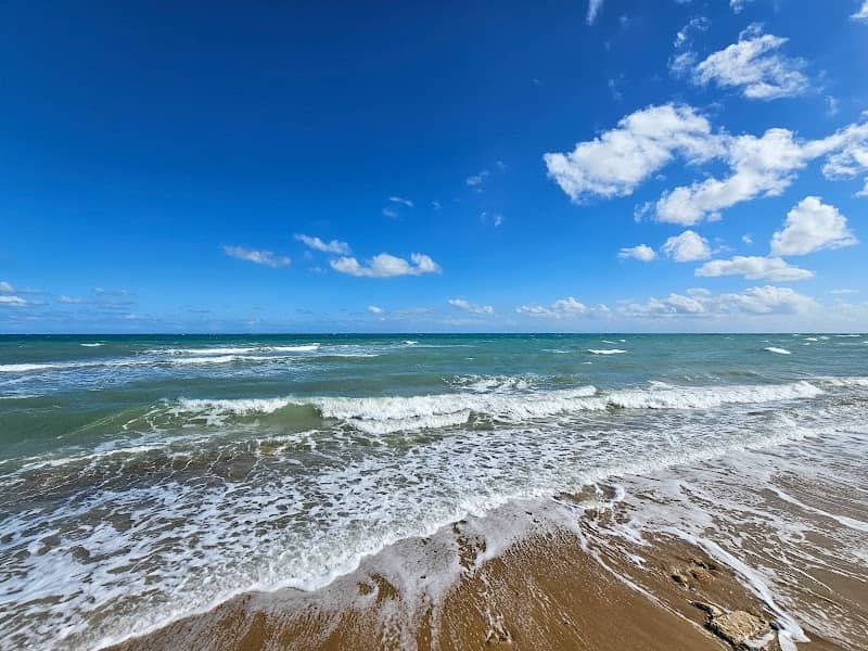 spiaggia lendinuso - Image 1
