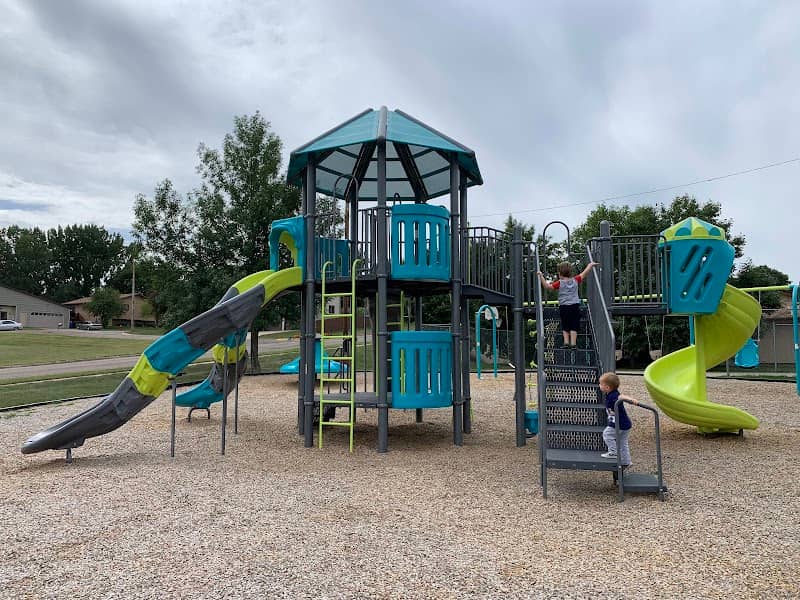 Beulah Lions Park - Image 2