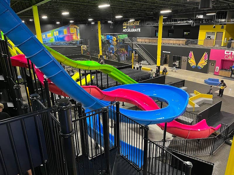 Slick City Action Park - Image 2