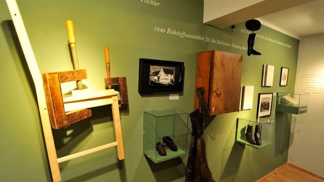Schulze-Delitzsch-Haus - Deutsches Genossenschaftsmuseum - Image 1