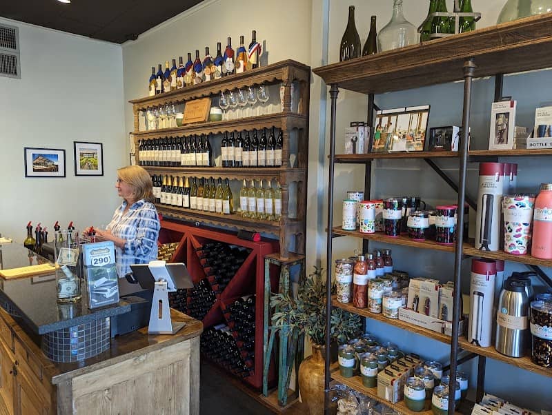 Narrow Path Main Street Tasting Room - Image 2