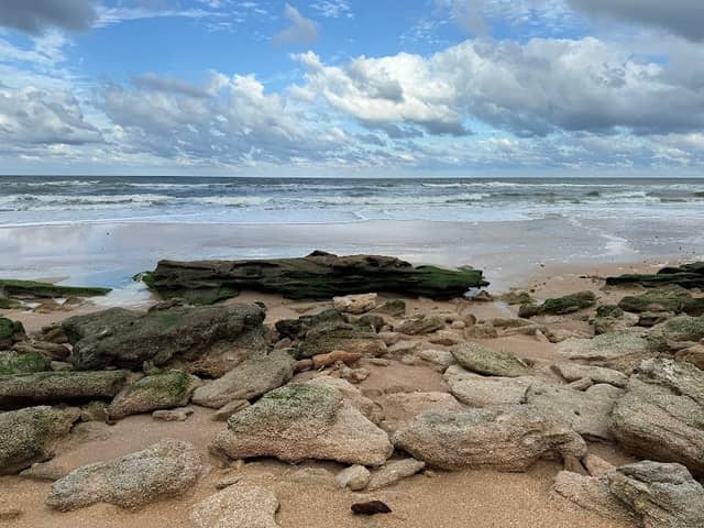 Hammock Beach - Image 1