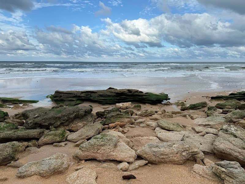 Hammock Beach - Image 1