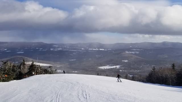 Bolton Valley Resort - Image 3