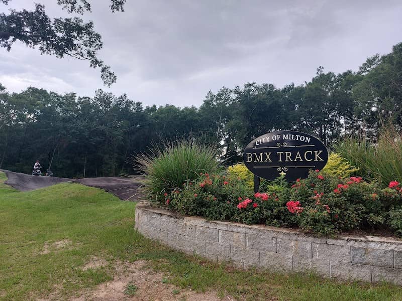 City of Milton BMX Track - Image 2