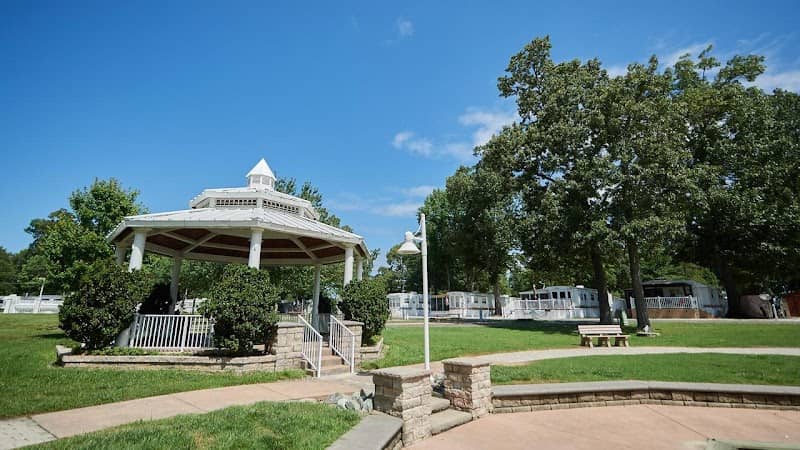 Grey's Point Camp - Image 1