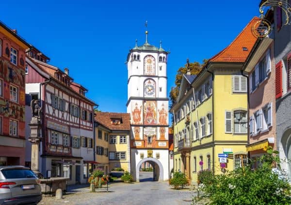 Ravensburger Tor - Image 1