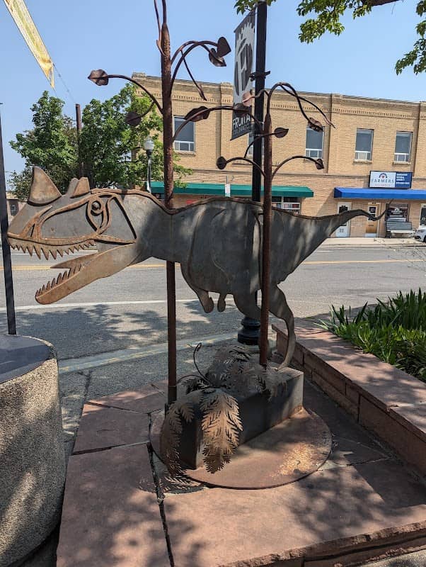 Fruita main Street - Image 1