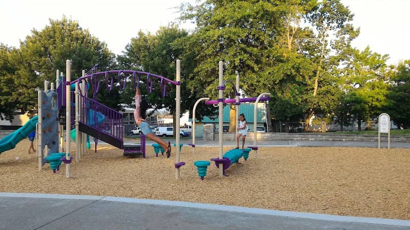 Cascade View Community Park - Image 1
