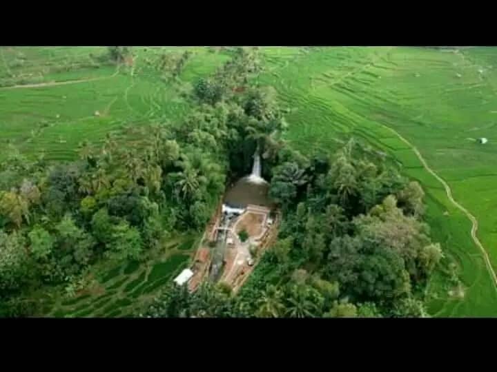 Wisata Alam Curug Bangkong - Image 1