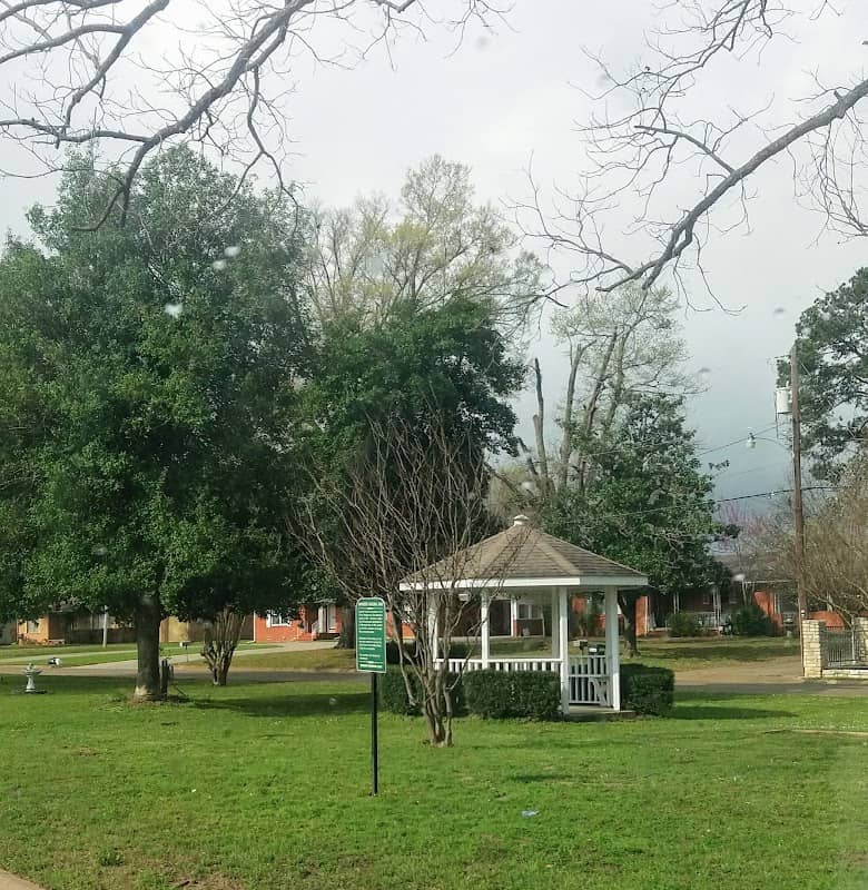 Memorial Park - Image 1