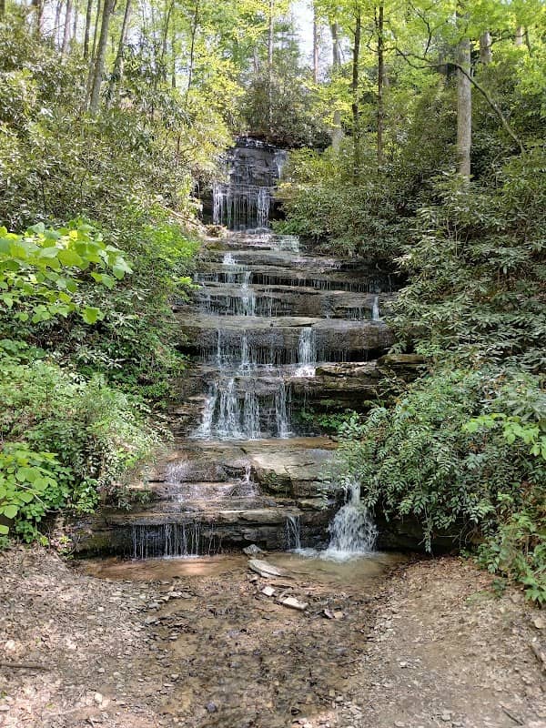 Key Falls - Image 3