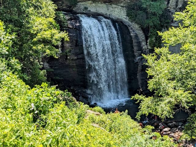 Key Falls - Image 2