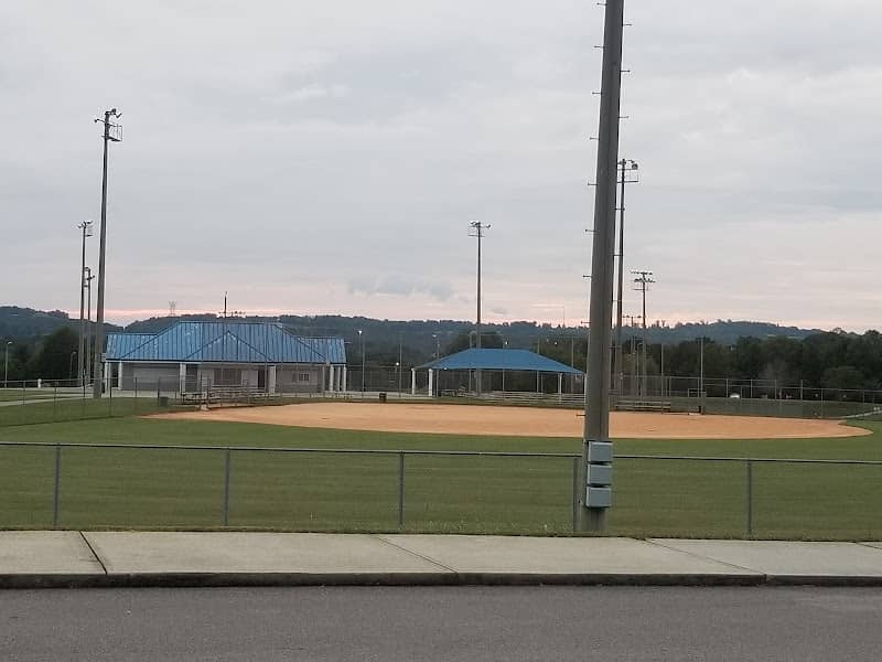 Railroader Park - Image 1