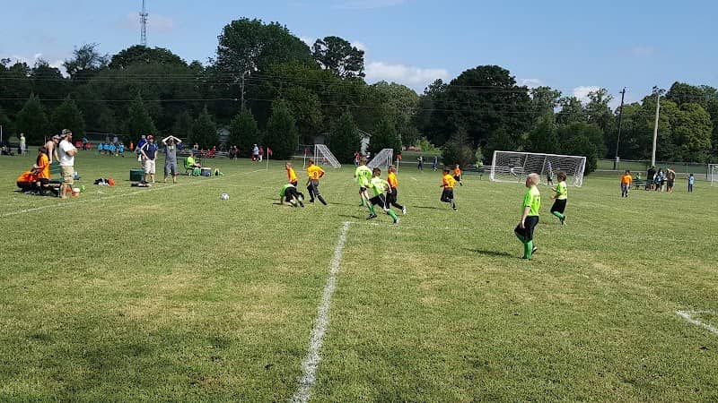 McNeill Park - Image 2