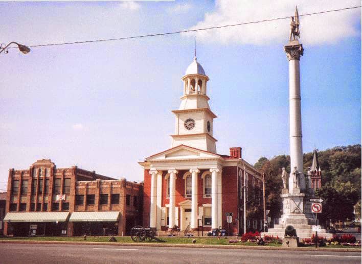 Mifflin County Historical Society - Image 1