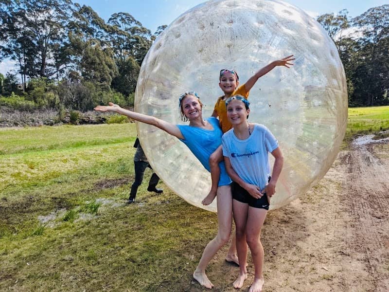 Denmark Thrills Adventure Park - Image 1