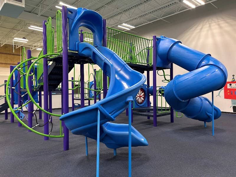 Playground Plaza, LLC - Image 1