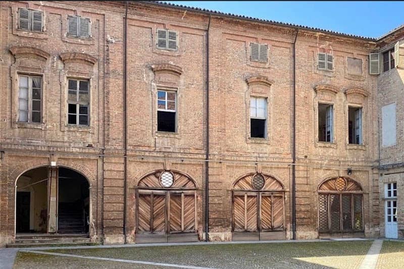 Palazzo Ottolenghi - Image 2