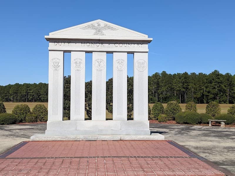 Georgia Veterans State Park - Image 2