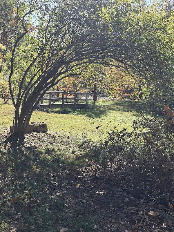 Clysta Willett Park - Image 1