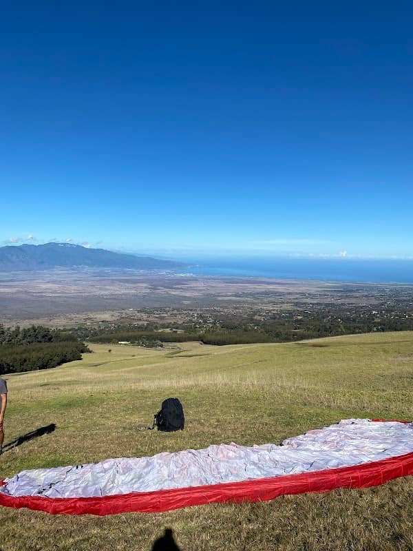 Paraglide Maui - Image 3