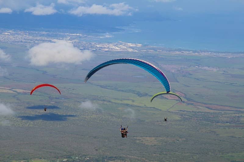 Paraglide Maui - Image 2