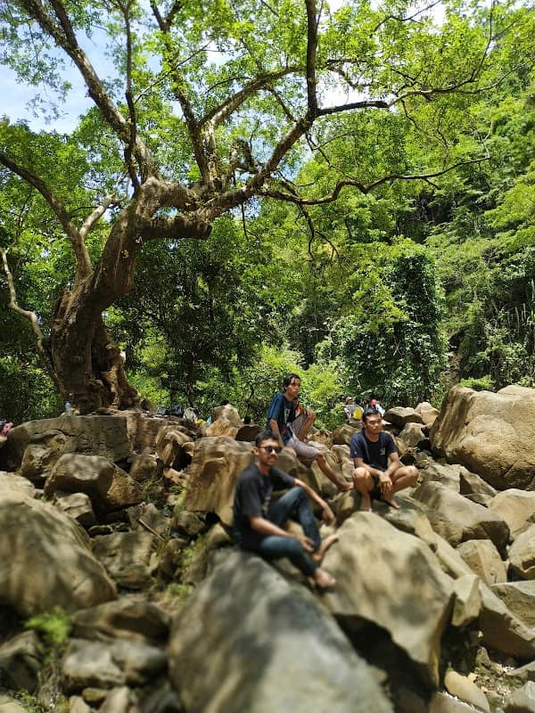 Tourguide Geopark Ciletuh - Image 1