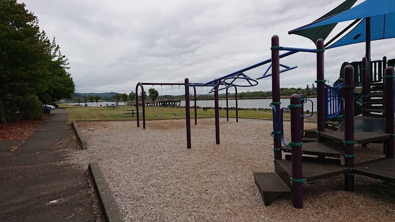 Morrison Riverfront Park - Image 1