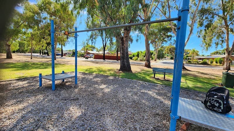 Woodfield Drive Reserve & Playground - Image 1