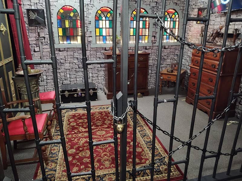 STAR Escape Rooms - Image 2