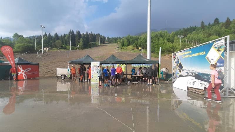 Rodnei Sky Race - Image 2