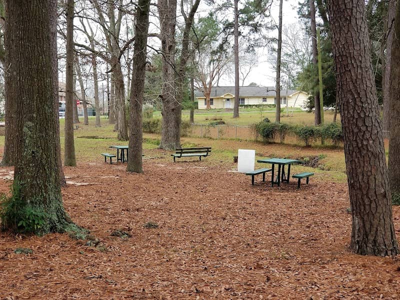 Old City Park - Image 1