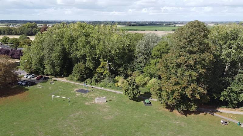 The Denny moat - Image 2